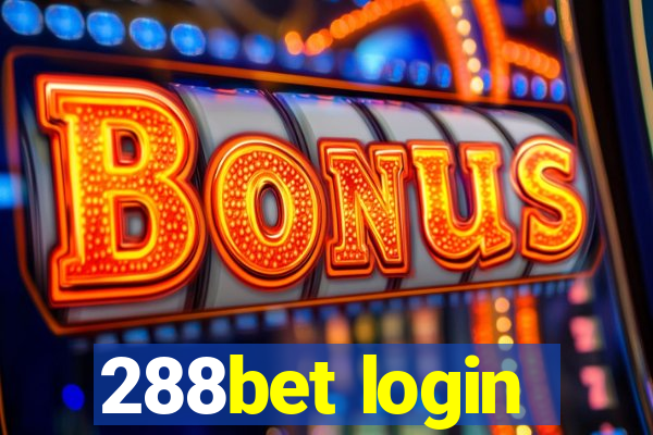 288bet login